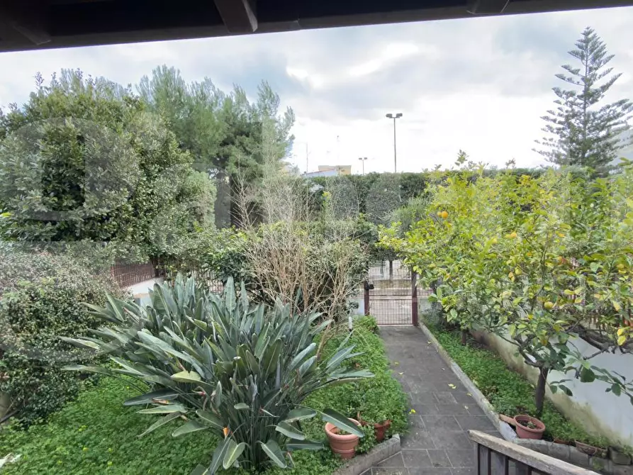 Immagine 11 di Villa in vendita  in Via Giovan Leonardo Marugi, 20 a Lecce