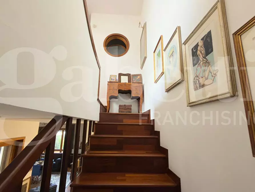 Immagine 43 di Villa in vendita  in Via Giovan Leonardo Marugi, 20 a Lecce