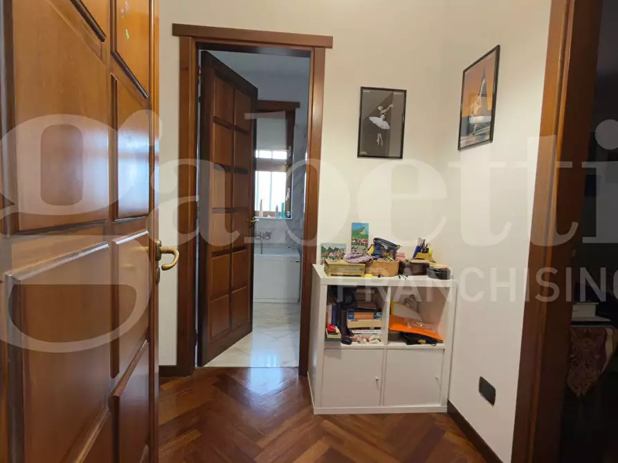 Immagine 18 di Villa in vendita  in Via Giovan Leonardo Marugi, 20 a Lecce