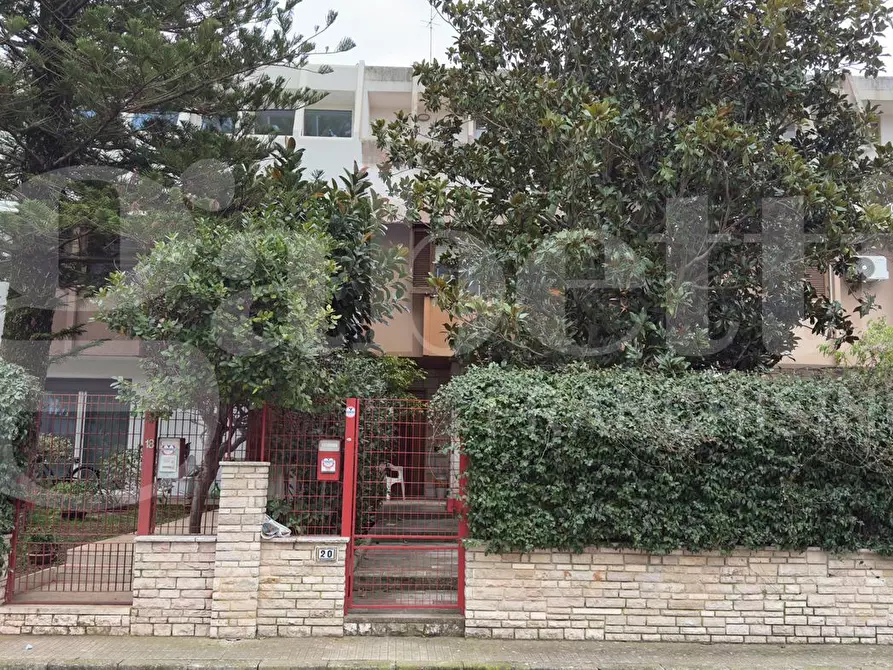 Immagine 9 di Villa in vendita  in Via Giovan Leonardo Marugi, 20 a Lecce