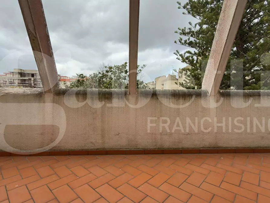 Immagine 6 di Villa in vendita  in Via Giovan Leonardo Marugi, 20 a Lecce