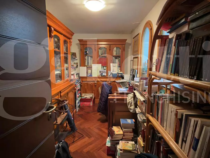 Immagine 35 di Villa in vendita  in Via Giovan Leonardo Marugi, 20 a Lecce