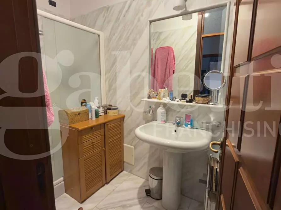 Immagine 13 di Villa in vendita  in Via Giovan Leonardo Marugi, 20 a Lecce