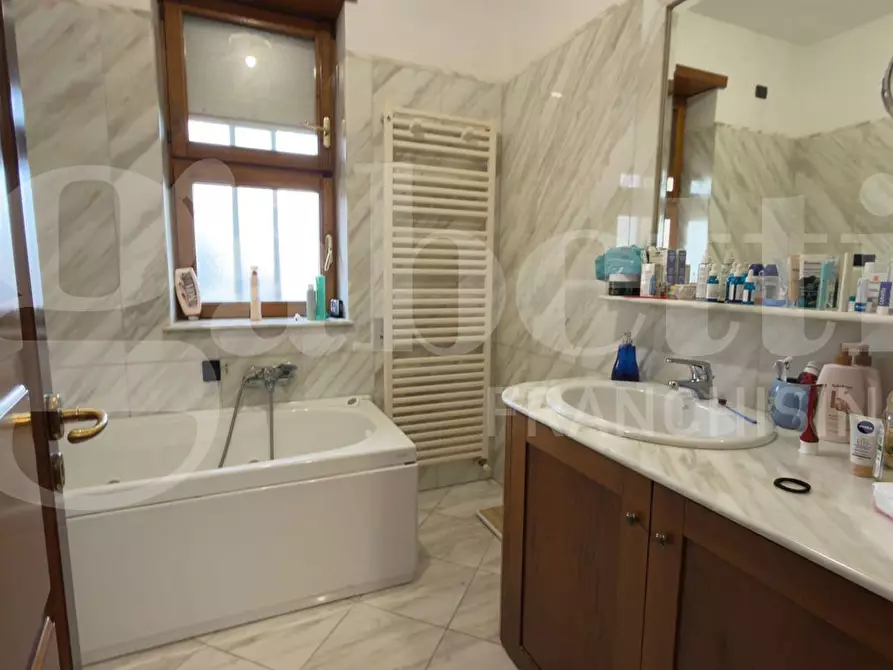 Immagine 19 di Villa in vendita  in Via Giovan Leonardo Marugi, 20 a Lecce