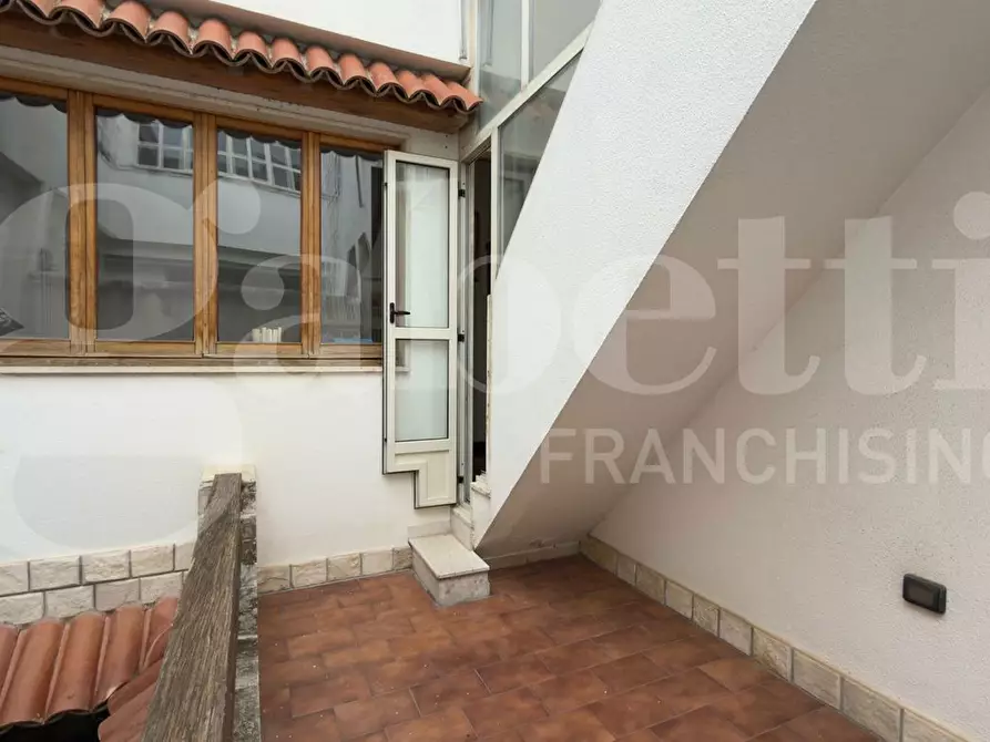 Immagine 5 di Villa in vendita  in Via Giovan Leonardo Marugi, 20 a Lecce