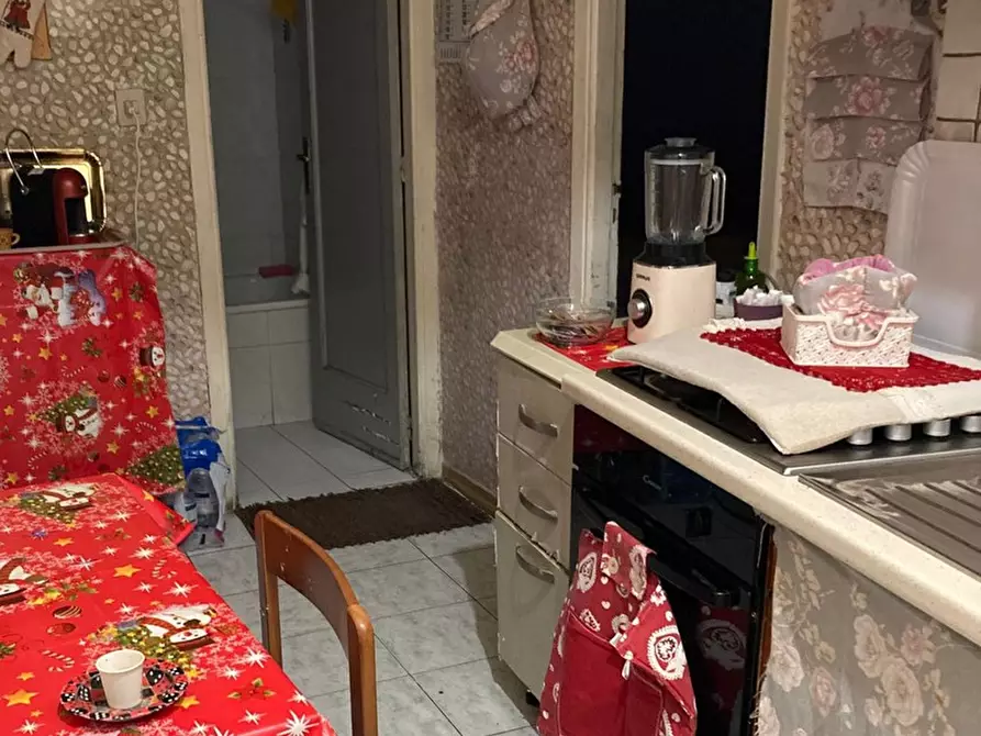 Immagine 7 di Palazzo in vendita  in Via Gandolfo, 23 a Termini Imerese