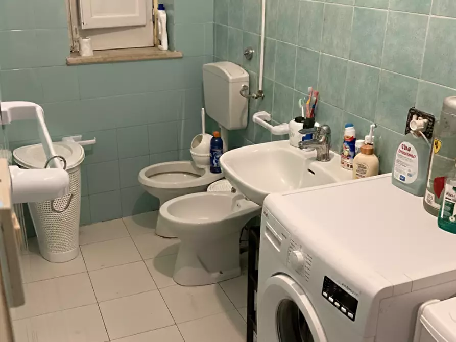 Immagine 15 di Palazzo in vendita  in Via Gandolfo, 23 a Termini Imerese