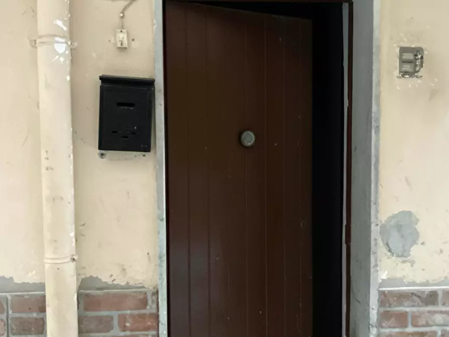 Immagine 3 di Palazzo in vendita  in Via Gandolfo, 23 a Termini Imerese