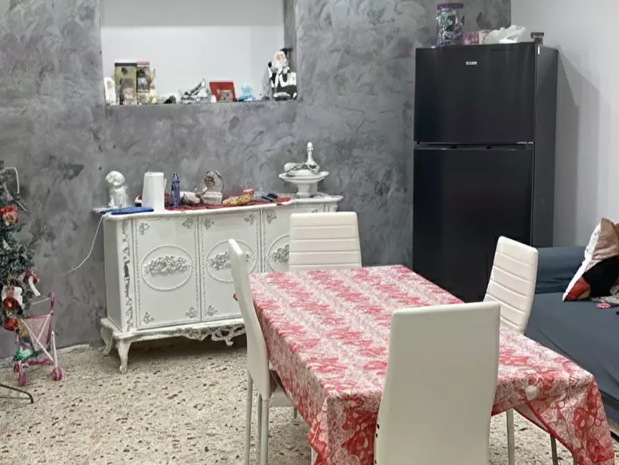 Immagine 11 di Palazzo in vendita  in Via Gandolfo, 23 a Termini Imerese