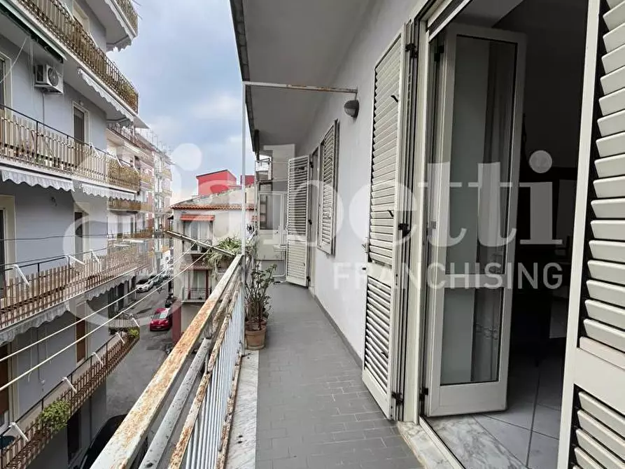 Immagine 1 di Appartamento in vendita  in Via San Martino della Giudea a Capua