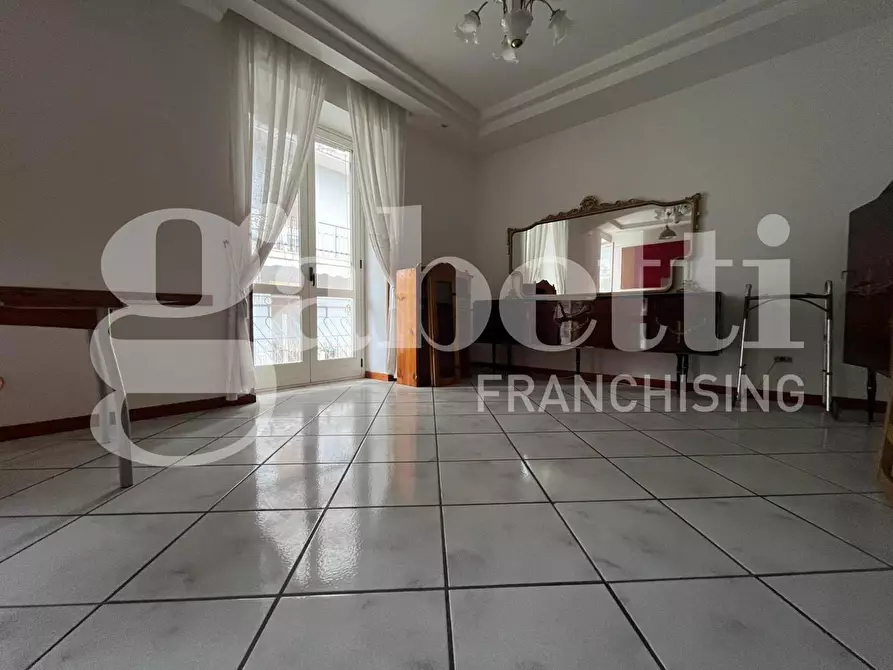 Immagine 7 di Appartamento in vendita  in Via San Martino della Giudea a Capua