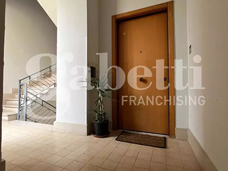 Immagine 2 di Appartamento in vendita  in Via San Martino della Giudea a Capua