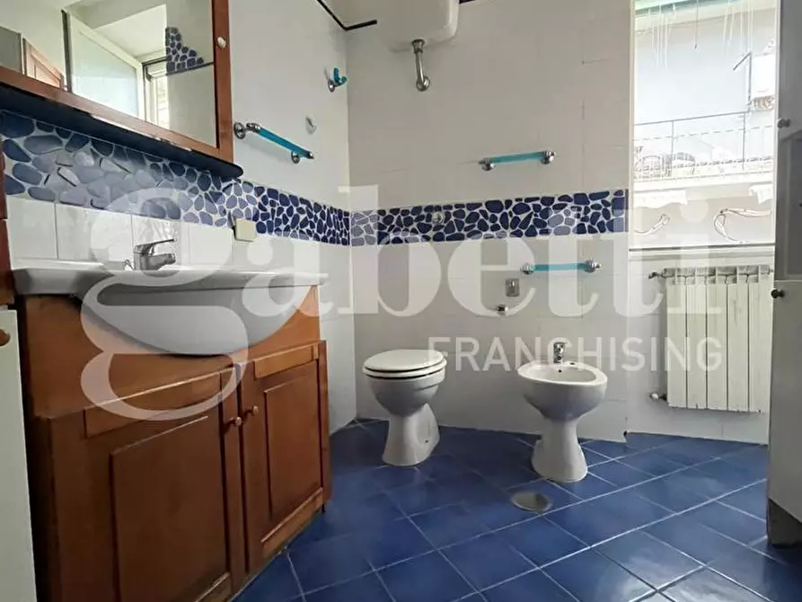 Immagine 8 di Appartamento in vendita  in Via San Martino della Giudea a Capua