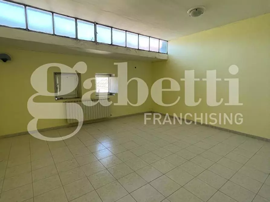 Immagine 8 di Appartamento in vendita  in Corso Gran Priorato Di Malta a Capua