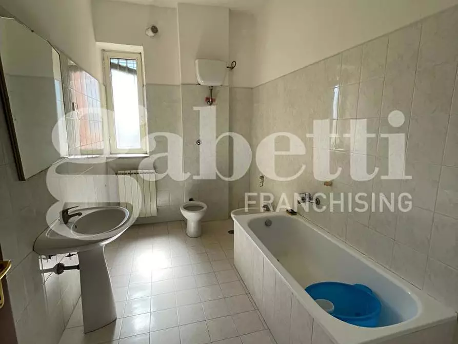 Immagine 9 di Appartamento in vendita  in Corso Gran Priorato Di Malta a Capua