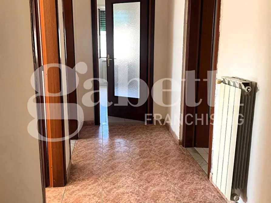 Immagine 4 di Appartamento in vendita  in Corso Gran Priorato Di Malta a Capua