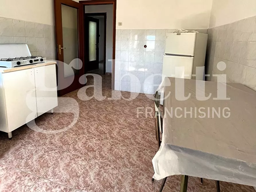 Immagine 3 di Appartamento in vendita  in Corso Gran Priorato Di Malta a Capua