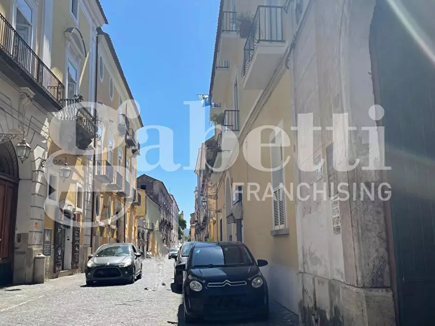 Immagine 2 di Appartamento in vendita  in Corso Gran Priorato Di Malta a Capua