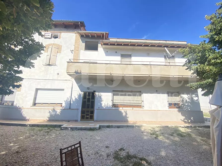 Immagine 2 di Appartamento in vendita  in Via SANT'ELISABETTA, 22 a Bastia Umbra