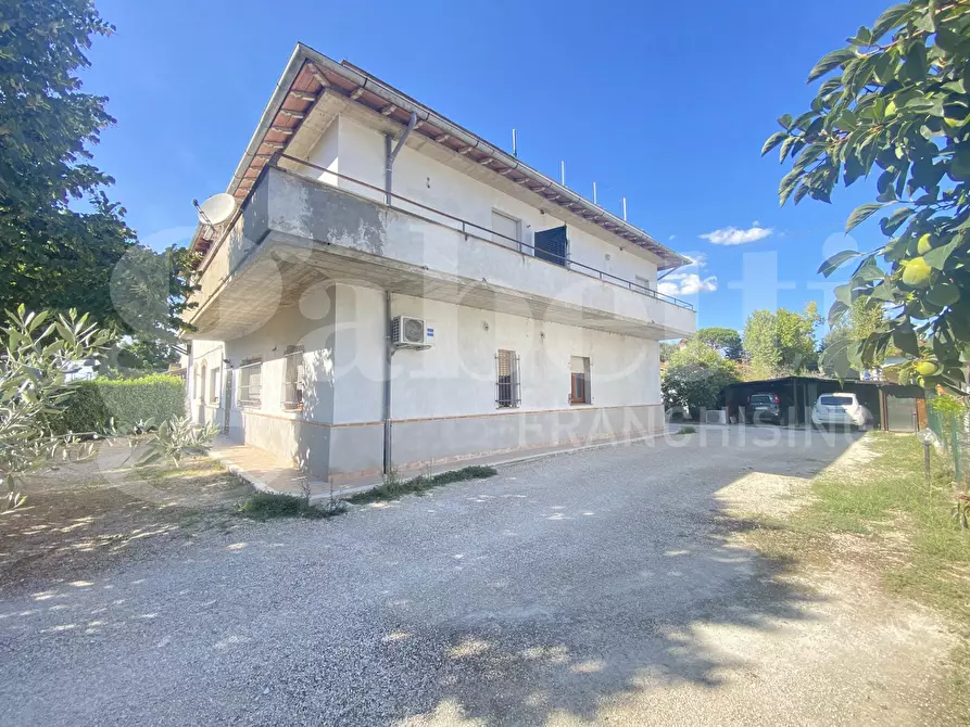 Immagine 3 di Appartamento in vendita  in Via SANT'ELISABETTA, 22 a Bastia Umbra
