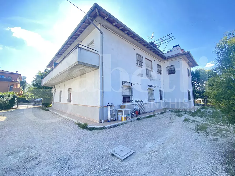Immagine 4 di Appartamento in vendita  in Via SANT'ELISABETTA, 22 a Bastia Umbra