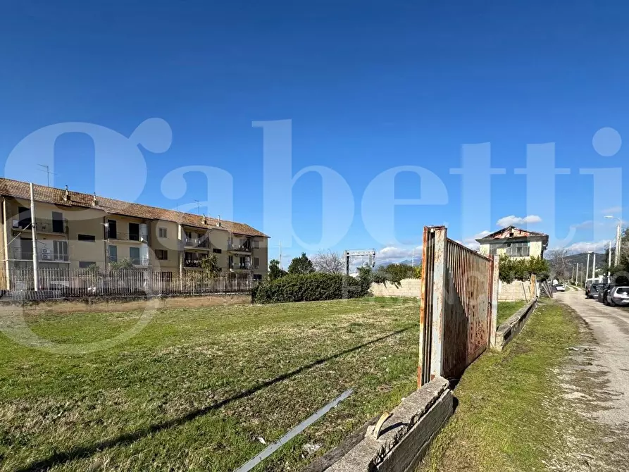 Immagine 1 di Casa indipendente in vendita  in Via Sant'Angelo in Formis a Capua