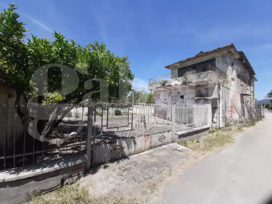 Immagine 4 di Casa indipendente in vendita  in Via Sant'Angelo in Formis a Capua