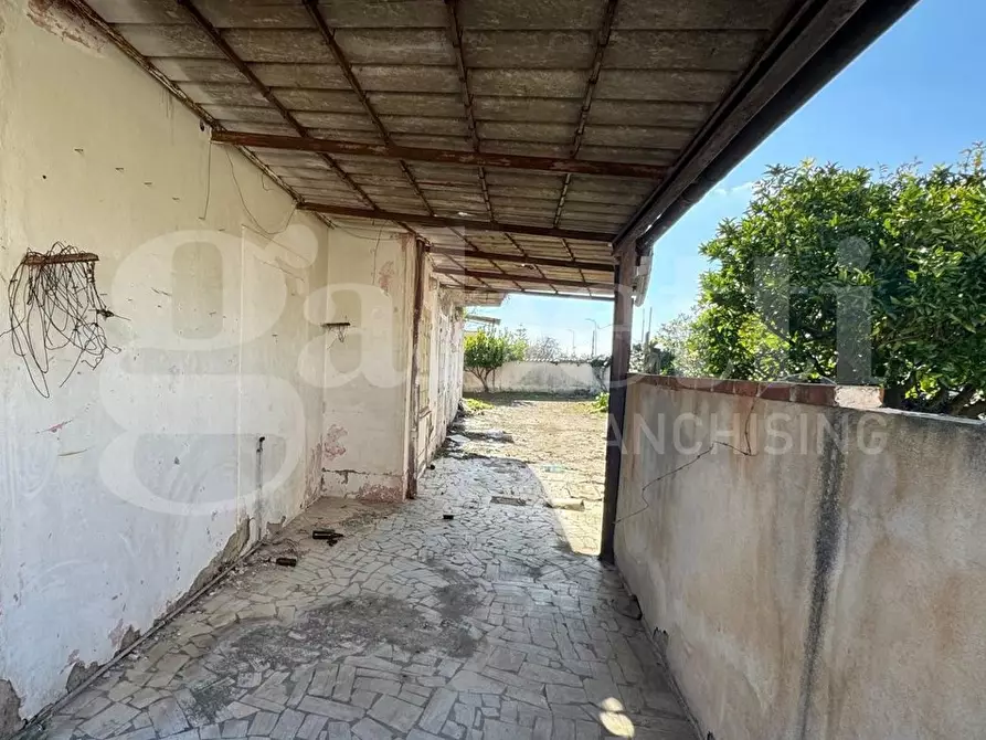Immagine 5 di Casa indipendente in vendita  in Via Sant'Angelo in Formis a Capua