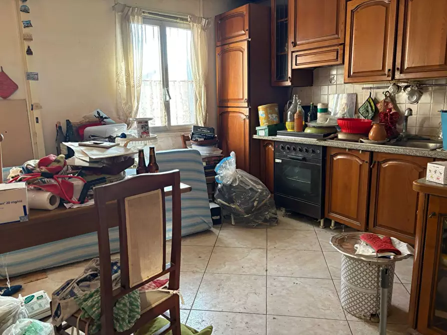 Immagine 6 di Villa in vendita  in Via alessandria, 73 a Messina