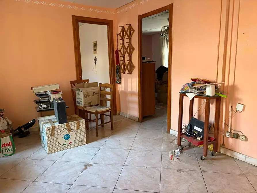 Immagine 5 di Villa in vendita  in Via alessandria, 73 a Messina