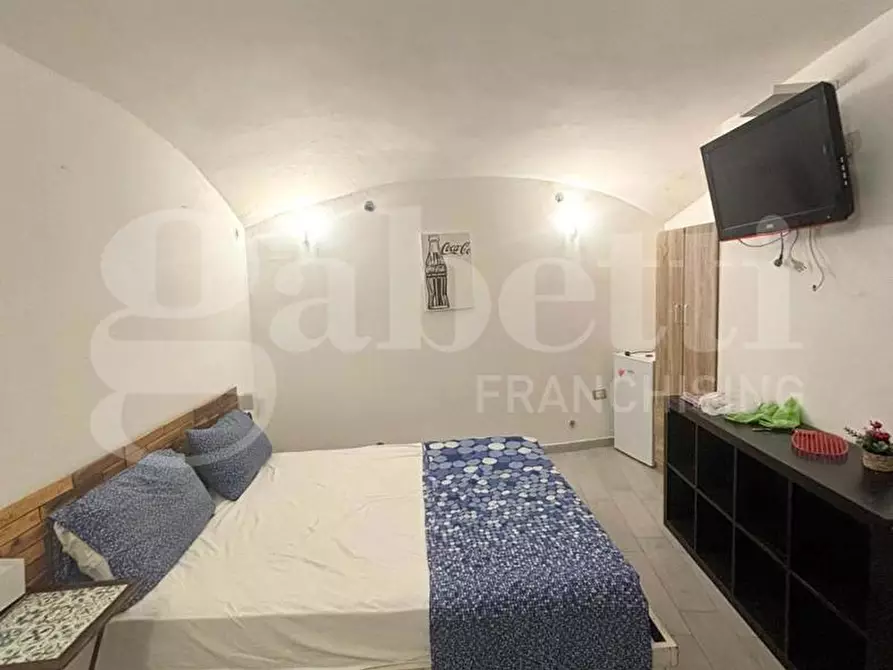 Immagine 4 di Appartamento in vendita  in Via salvator rosa a Napoli