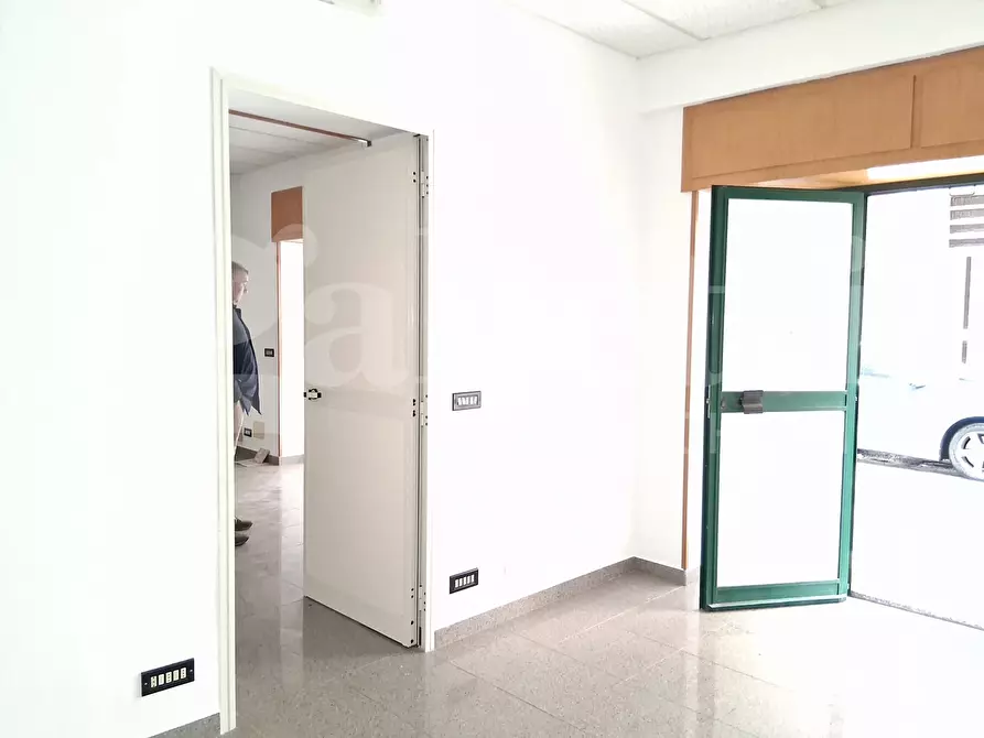 Immagine 6 di Magazzino in vendita  in Via Ciullo D'Alcamo, 4 a Ragusa