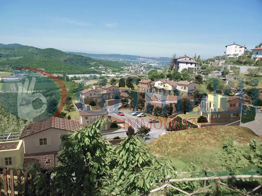 Immagine 1 di Terreno agricolo in vendita  in Via m sticco a Corciano