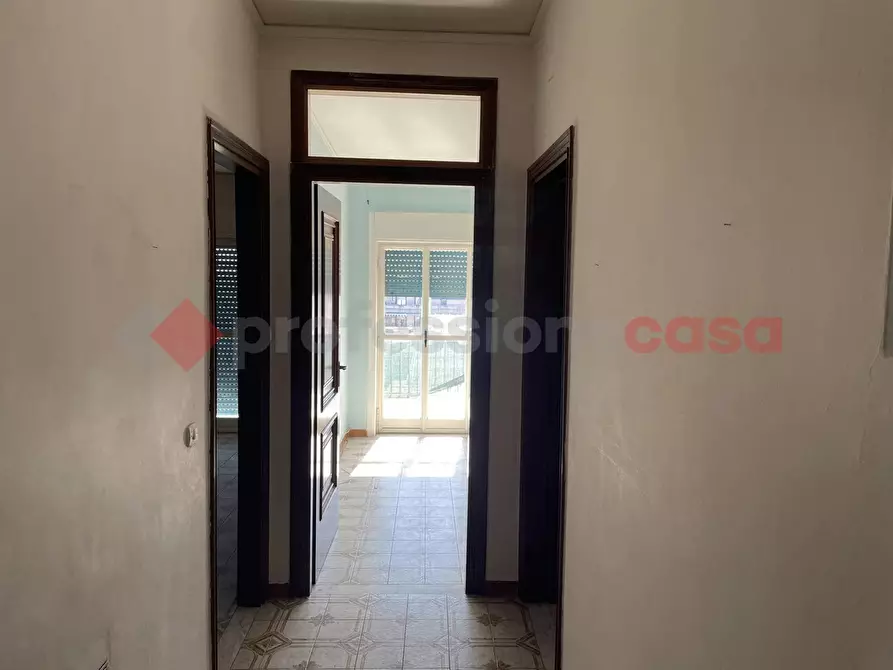 Immagine 17 di Appartamento in vendita  in Viale Italia, 34 a Vitulazio