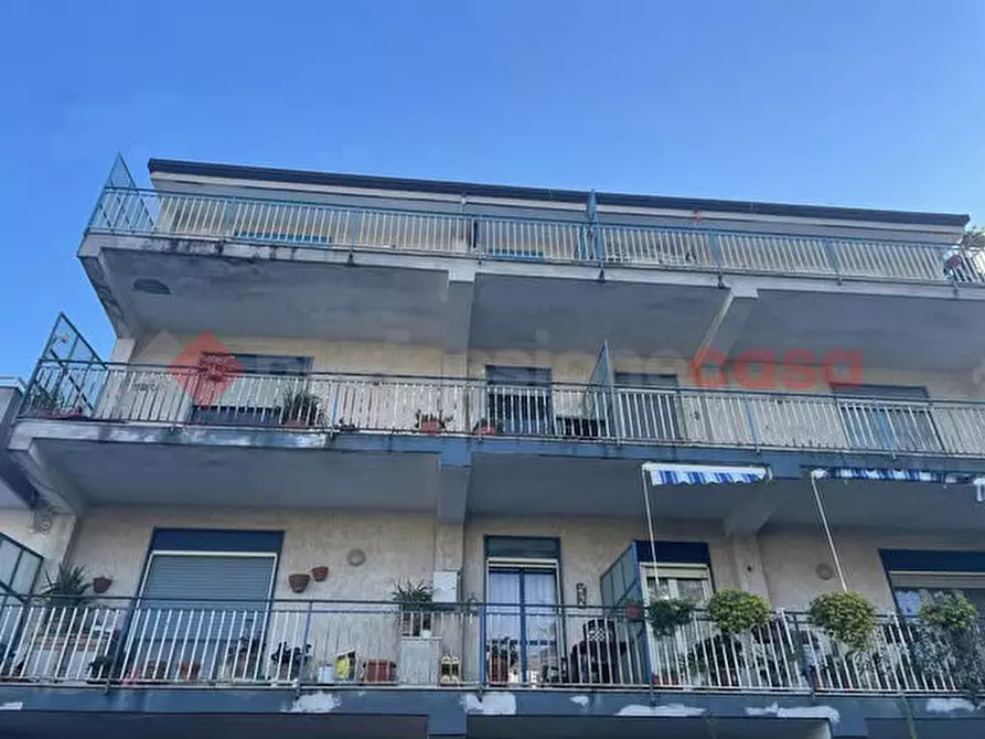 Immagine 7 di Appartamento in vendita  in Viale Italia, 34 a Vitulazio