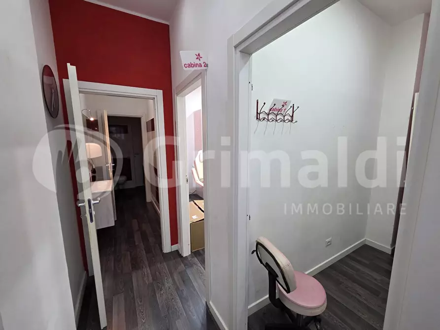 Immagine 6 di Negozio in vendita  in Via Giordano Bruno, 75/g a Messina