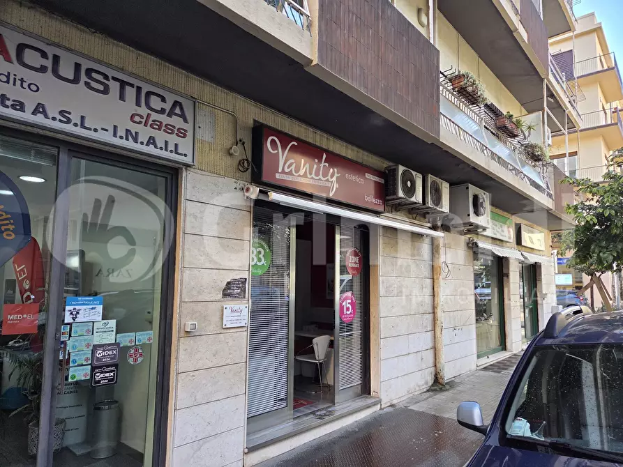 Immagine 5 di Negozio in vendita  in Via Giordano Bruno, 75/g a Messina