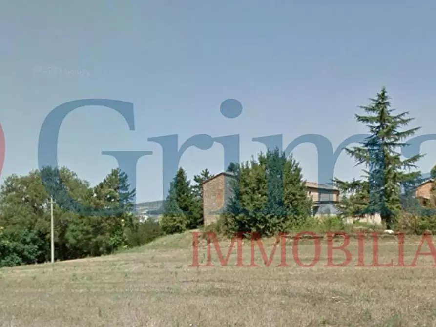 Immagine 5 di Rustico / casale in vendita  in Via vocabolo trebbiano a Piegaro
