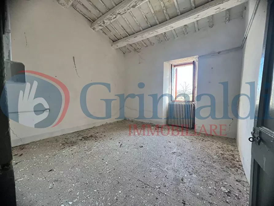Immagine 7 di Rustico / casale in vendita  in Via vocabolo trebbiano a Piegaro