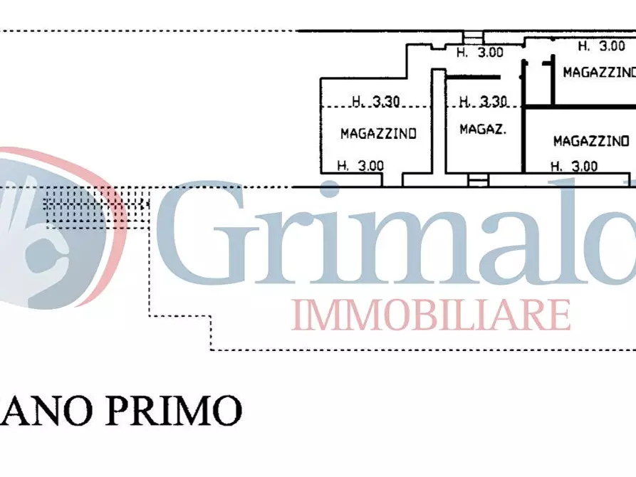 Immagine 15 di Rustico / casale in vendita  in Via vocabolo trebbiano a Piegaro