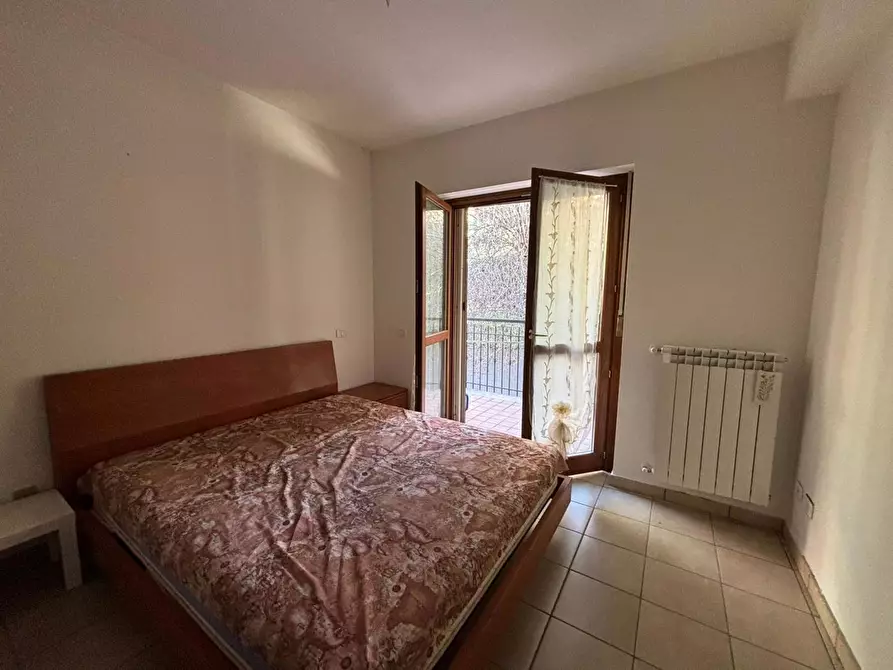 Immagine 8 di Appartamento in vendita  in Via ARMANDO DIAZ, SNC a Fiuggi