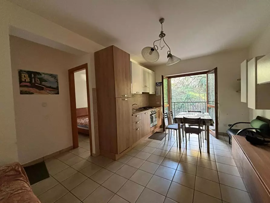 Immagine 1 di Appartamento in vendita  in Via ARMANDO DIAZ, SNC a Fiuggi