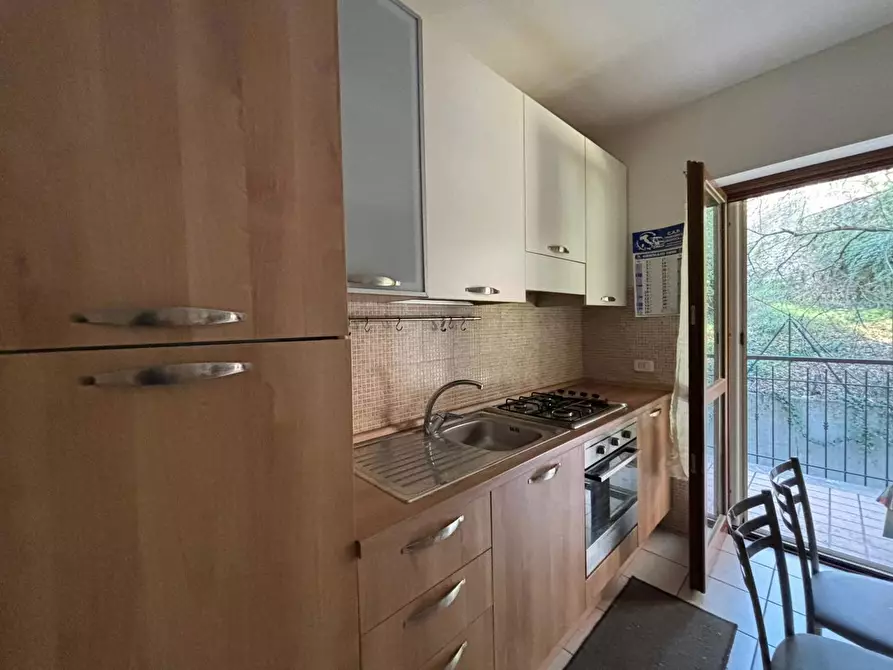 Immagine 2 di Appartamento in vendita  in Via ARMANDO DIAZ, SNC a Fiuggi