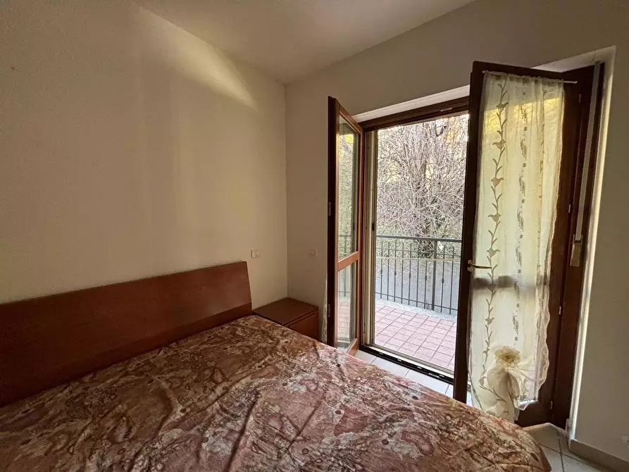 Immagine 7 di Appartamento in vendita  in Via ARMANDO DIAZ, SNC a Fiuggi