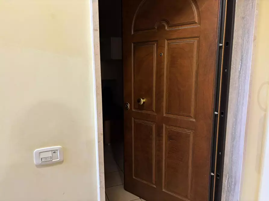 Immagine 15 di Appartamento in vendita  in Via ARMANDO DIAZ, SNC a Fiuggi