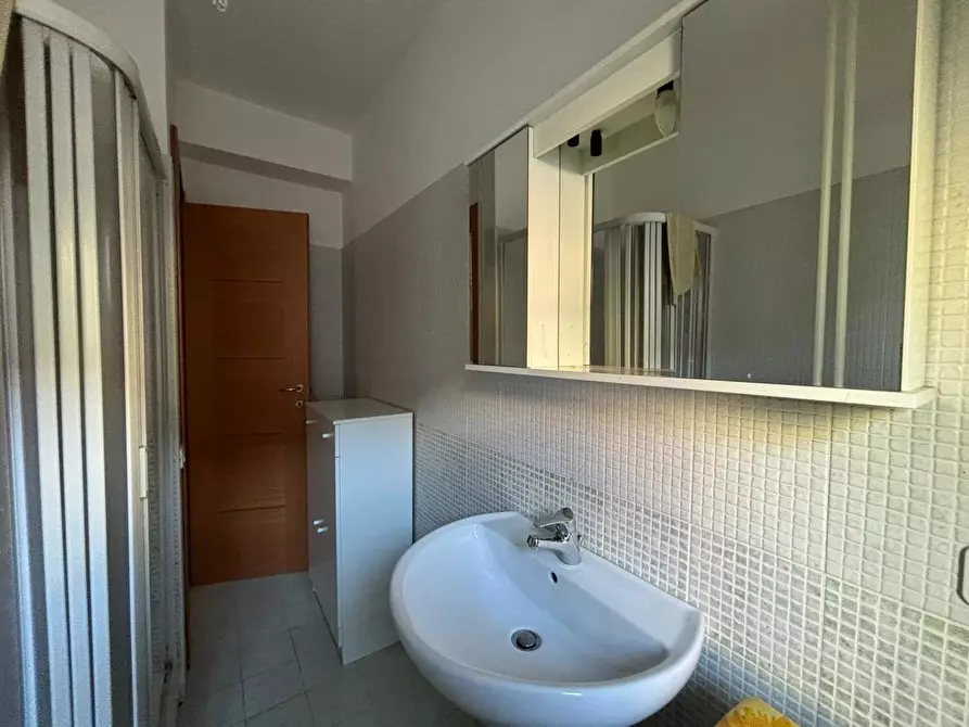 Immagine 12 di Appartamento in vendita  in Via ARMANDO DIAZ, SNC a Fiuggi