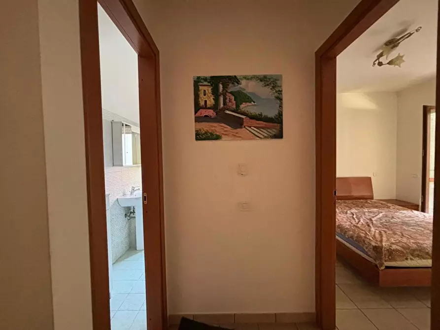 Immagine 5 di Appartamento in vendita  in Via ARMANDO DIAZ, SNC a Fiuggi