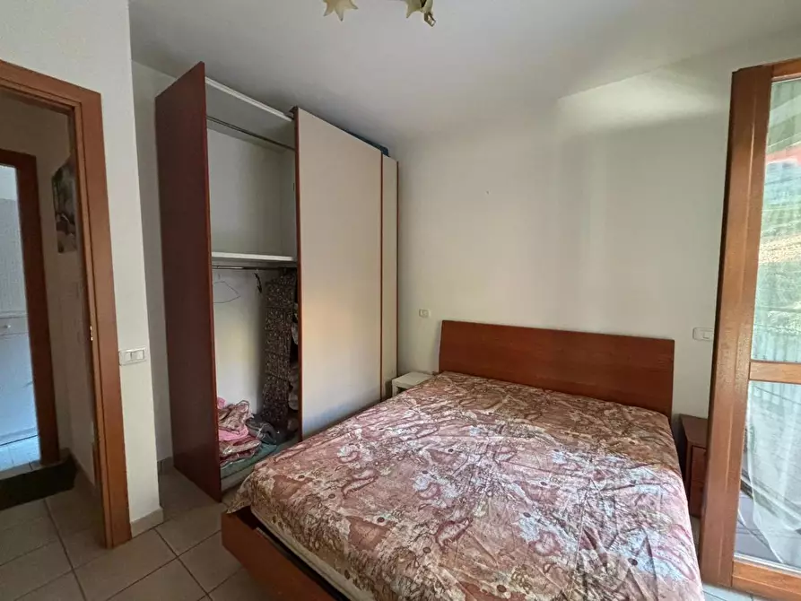 Immagine 9 di Appartamento in vendita  in Via ARMANDO DIAZ, SNC a Fiuggi