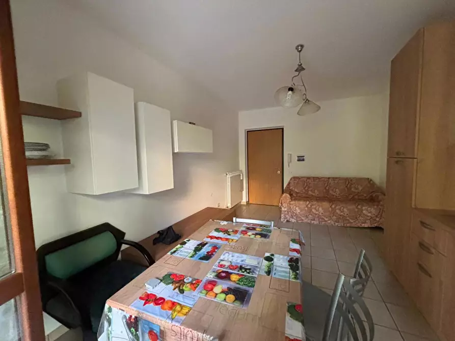 Immagine 3 di Appartamento in vendita  in Via ARMANDO DIAZ, SNC a Fiuggi