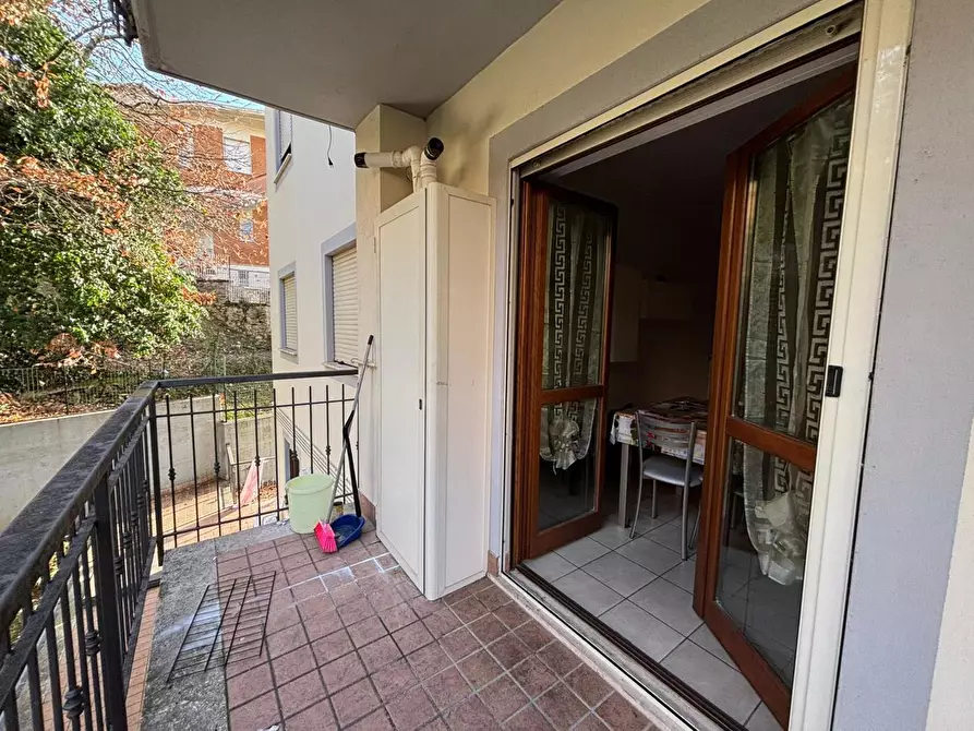 Immagine 6 di Appartamento in vendita  in Via ARMANDO DIAZ, SNC a Fiuggi